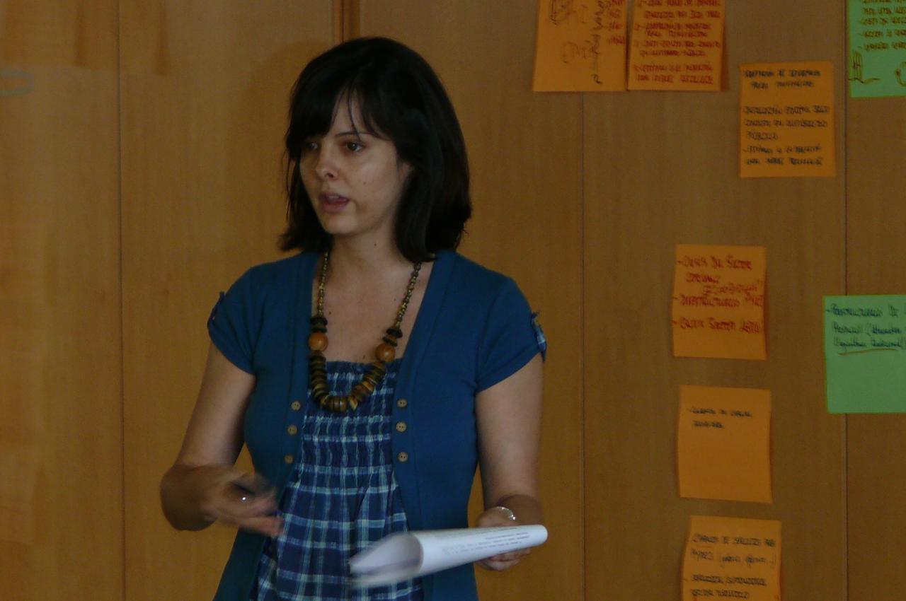 Creaci�n de empresas innovadoras 2010 20