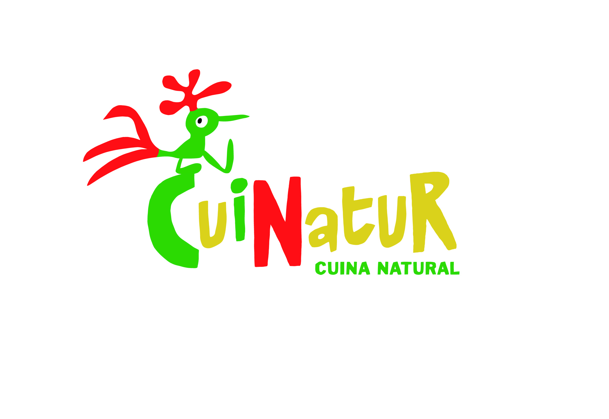 CuiNatur, cuina natural