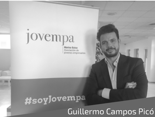 Guillermo Campos Pic�