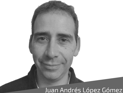 Juan Andr�s L�pez G�mez