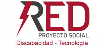 Red Proyecto Social. Discapacidad Tecnolog�a - Asociaci�n