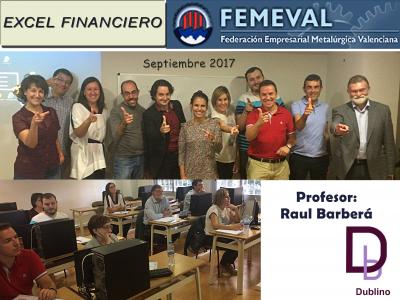 �ltimo d�a del curso