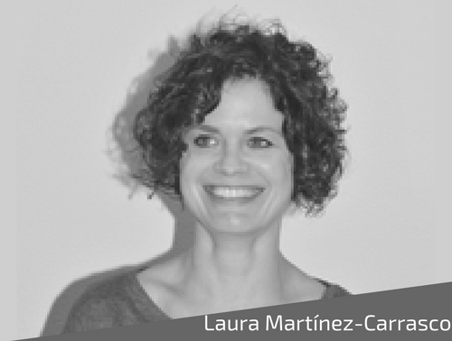 Laura Mart�nez-Carrasco