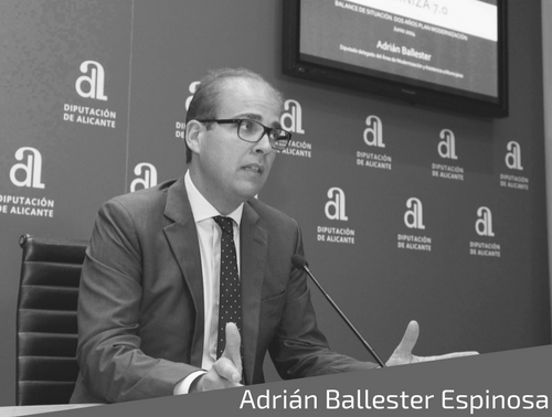 Adri�n Ballester Espinosa