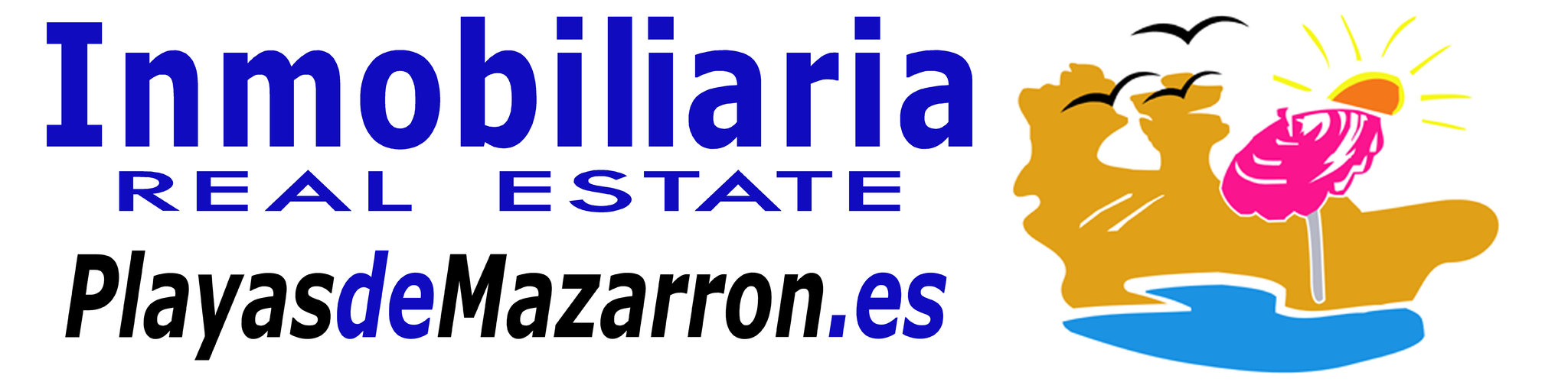 Inmobiliaria Playas de Mazarr�n