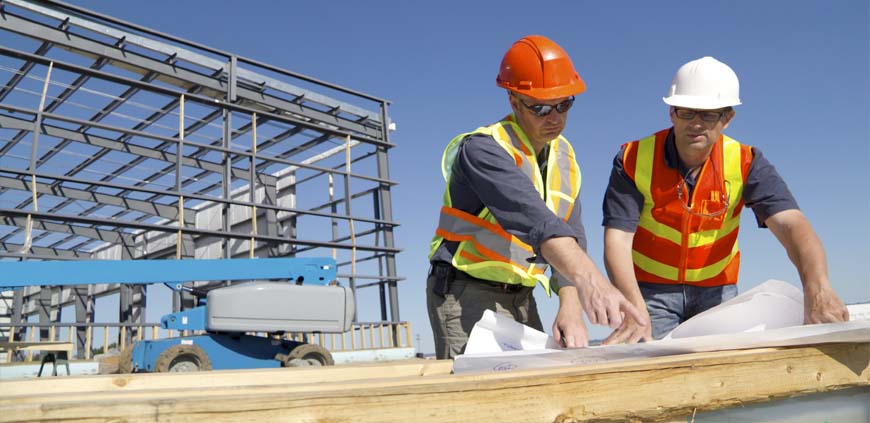 Trisacor. Empresa de Construcci�n