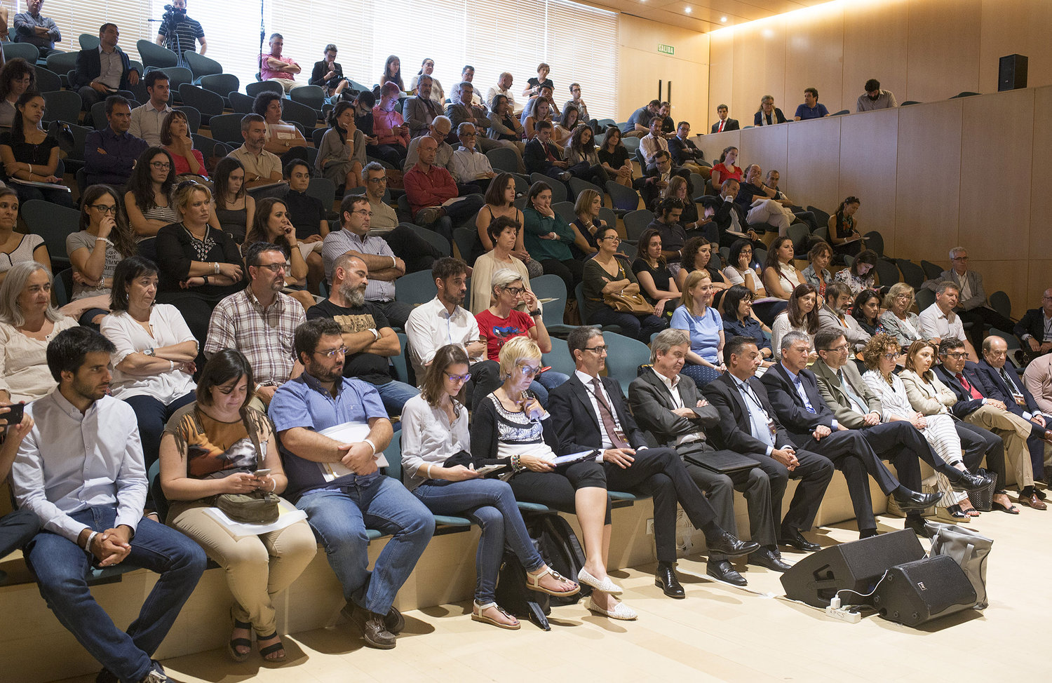 Innovaci�n y creatividad en la empresa, m�s all� del g�nero[;;;][;;;]