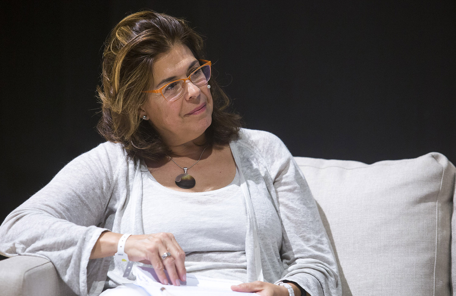 Innovaci�n y creatividad en la empresa, m�s all� del g�nero[;;;][;;;]