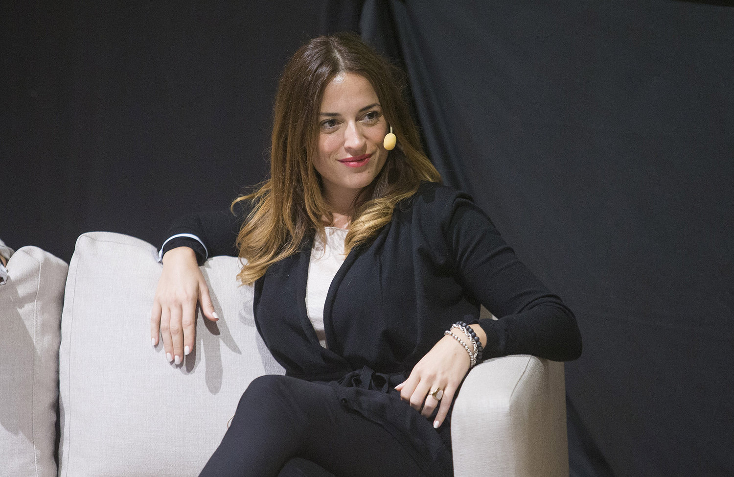 Innovaci�n y creatividad en la empresa, m�s all� del g�nero[;;;][;;;]