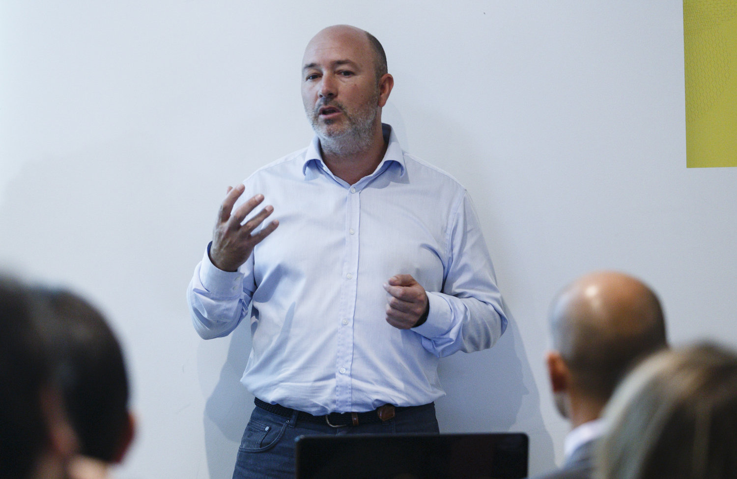 Las claves del �xito en las empresas que innovan de la mano de las nuevas tecnolog�as[;;;][;;;]