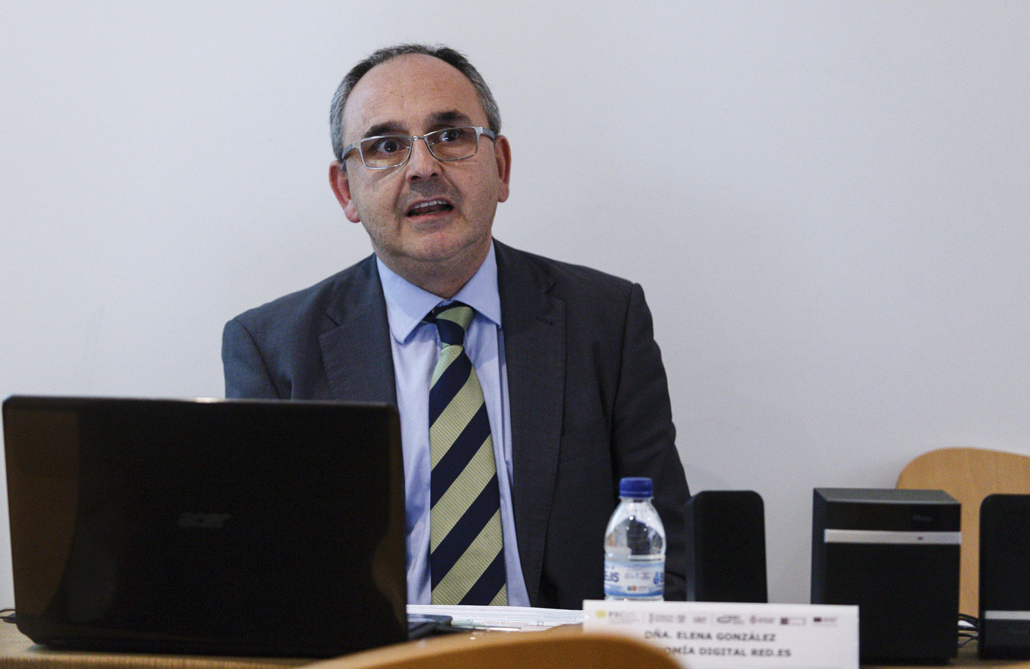 La transformaci�n digital en la empresa y la industria[;;;][;;;]