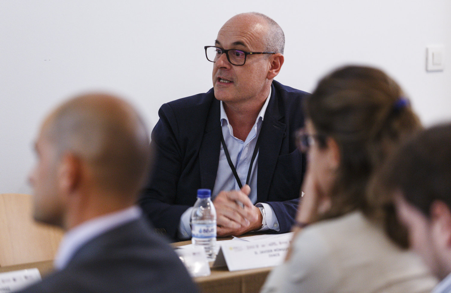 La transformaci�n digital en la empresa y la industria[;;;][;;;]