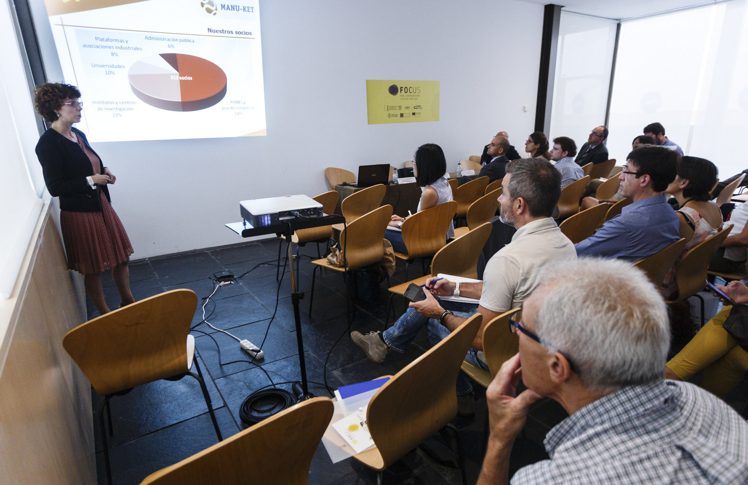 La transformaci�n digital en la empresa y la industria[;;;][;;;]