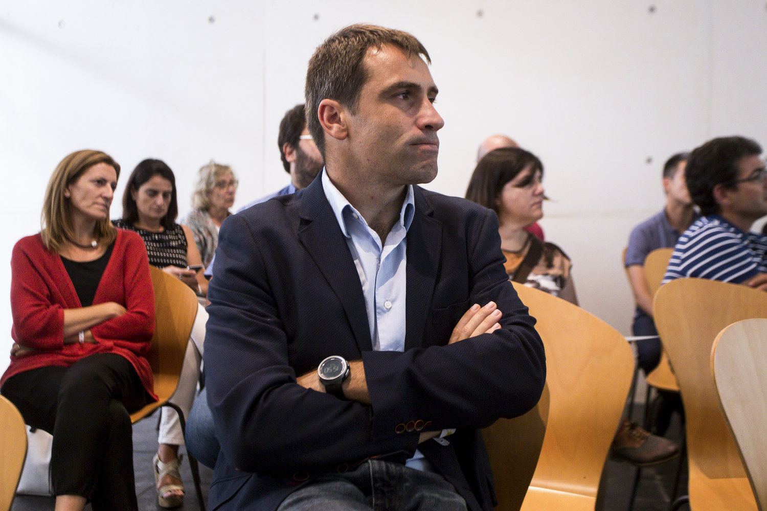 La apuesta de los sectores industriales valencianos por la industria 4.0[;;;][;;;]