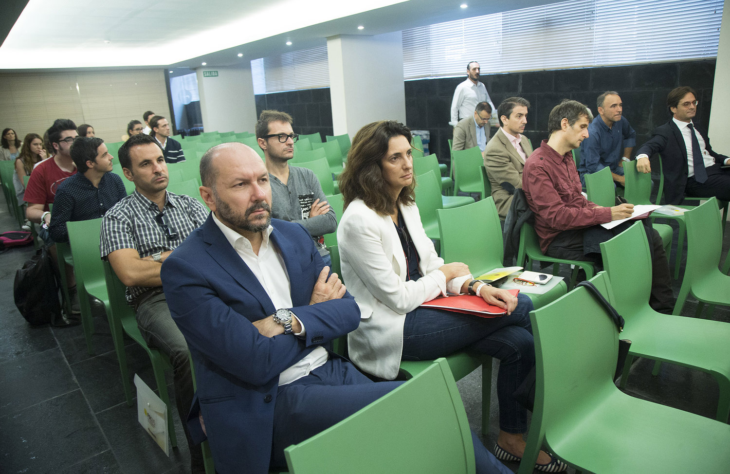 El entorno premercado: Preparando a las startups para acceder a los mercados de capitales[;;;][;;;]