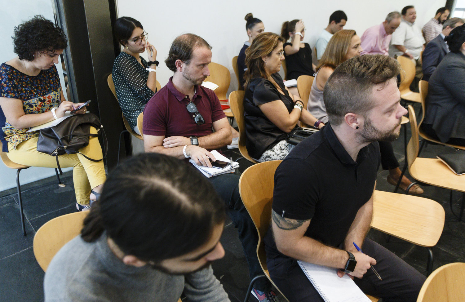 Instrumentos de financiaci�n para pymes y EBT's[;;;][;;;]