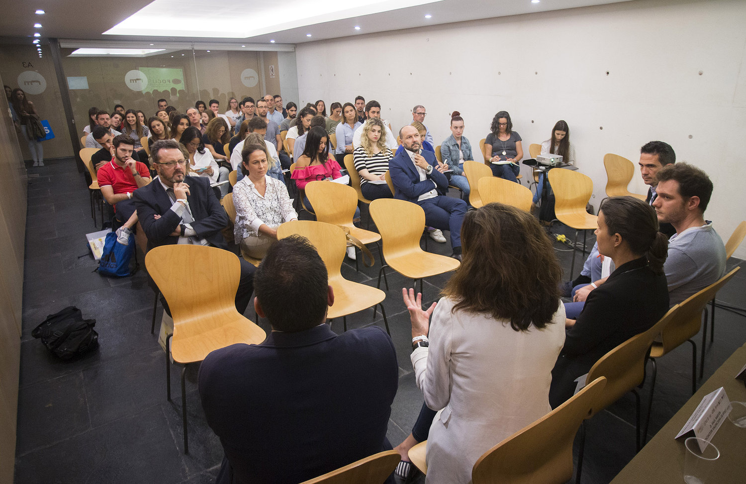 Instrumentos de financiaci�n para pymes y EBT's[;;;][;;;]