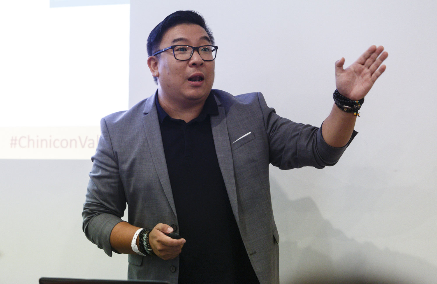 China digital, una mirada hacia Chinicon Valley[;;;][;;;]