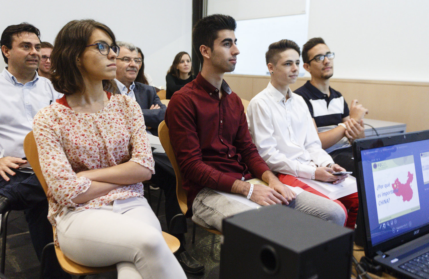 China digital, una mirada hacia Chinicon Valley[;;;][;;;]