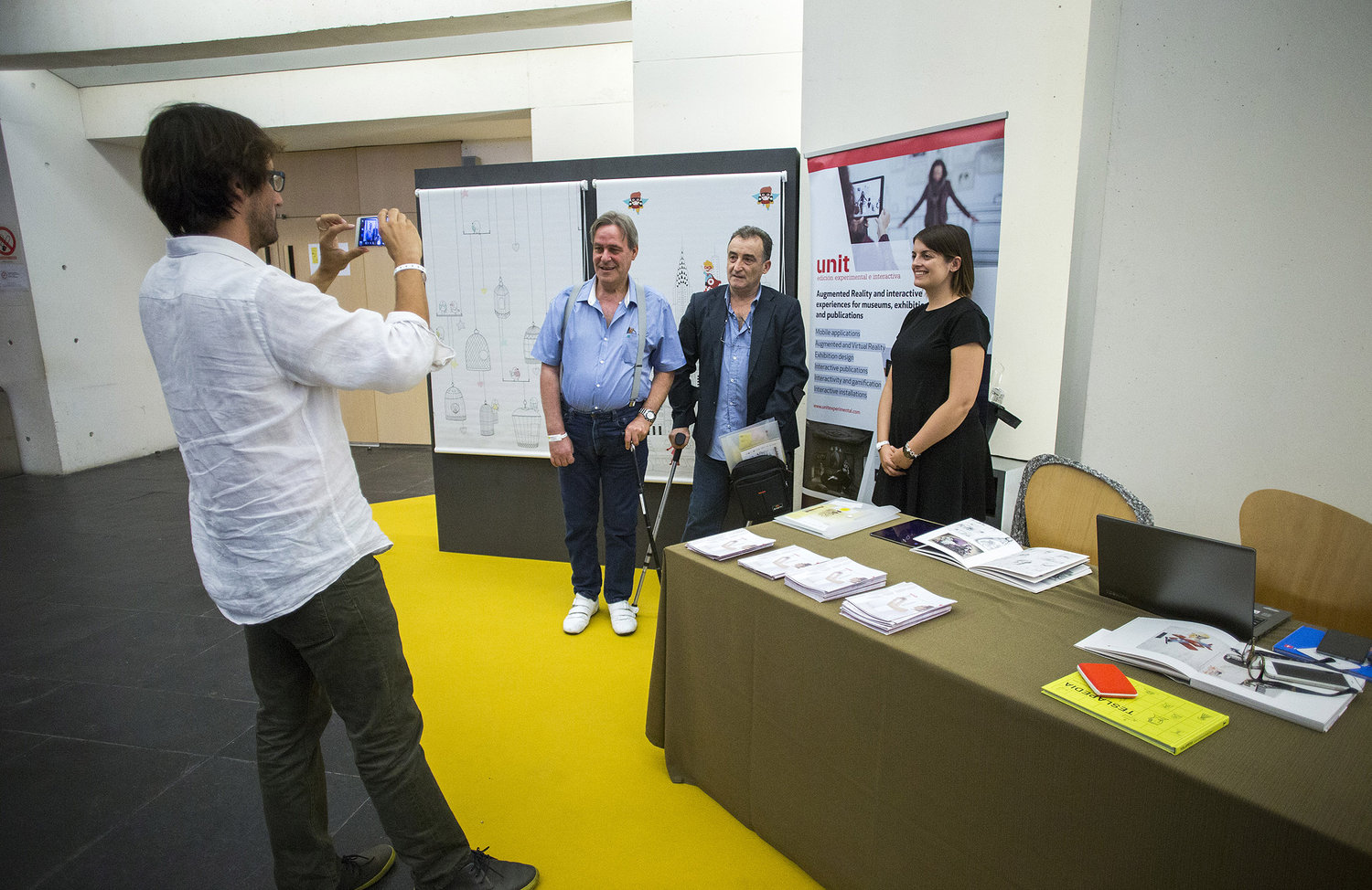 Zona de prototipos[;;;][;;;]