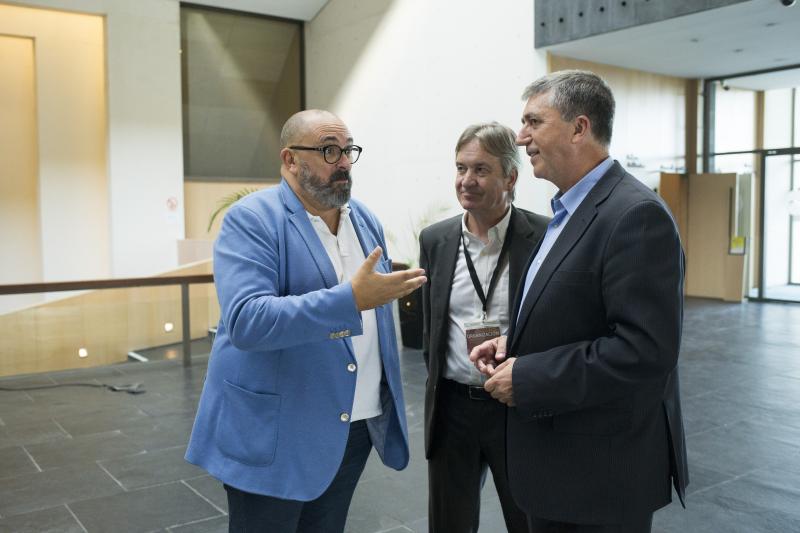 Clausura de Focus Pyme CV 2017[;;;][;;;]