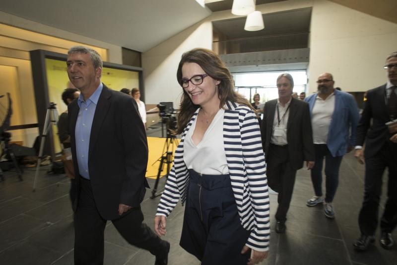 Clausura de Focus Pyme CV 2017[;;;][;;;]