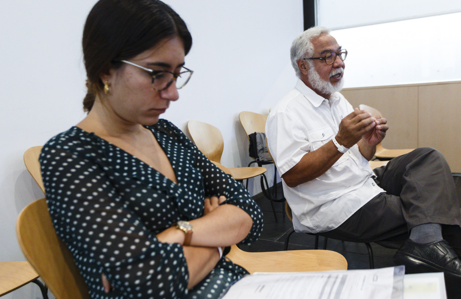 Sumamos para ayudarte a salir a mercados exteriores: Programa 'Comienza a exportar'[;;;][;;;]