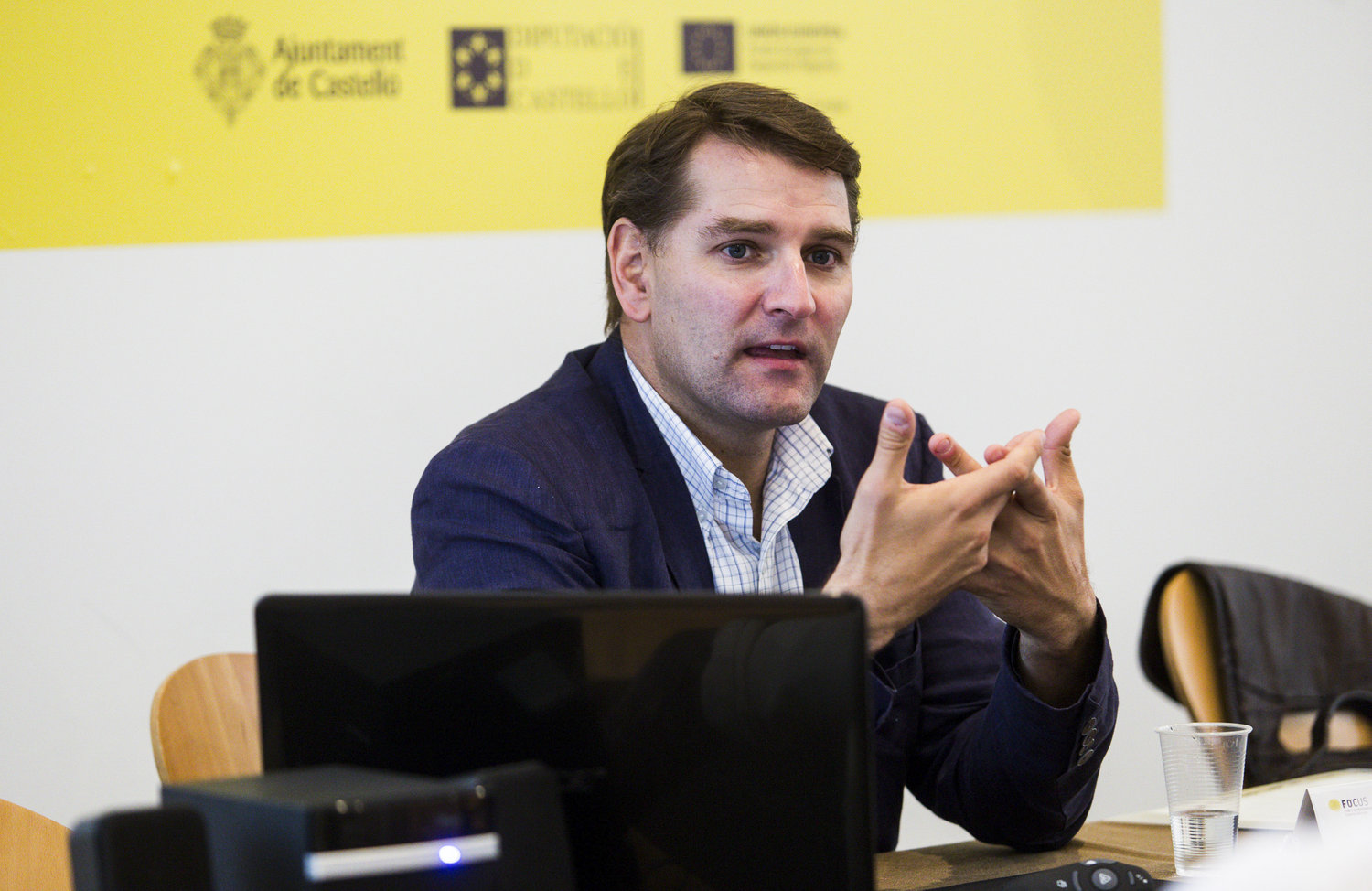 Acceso a la financiaci�n para internacionalizaci�n de pymes[;;;][;;;]