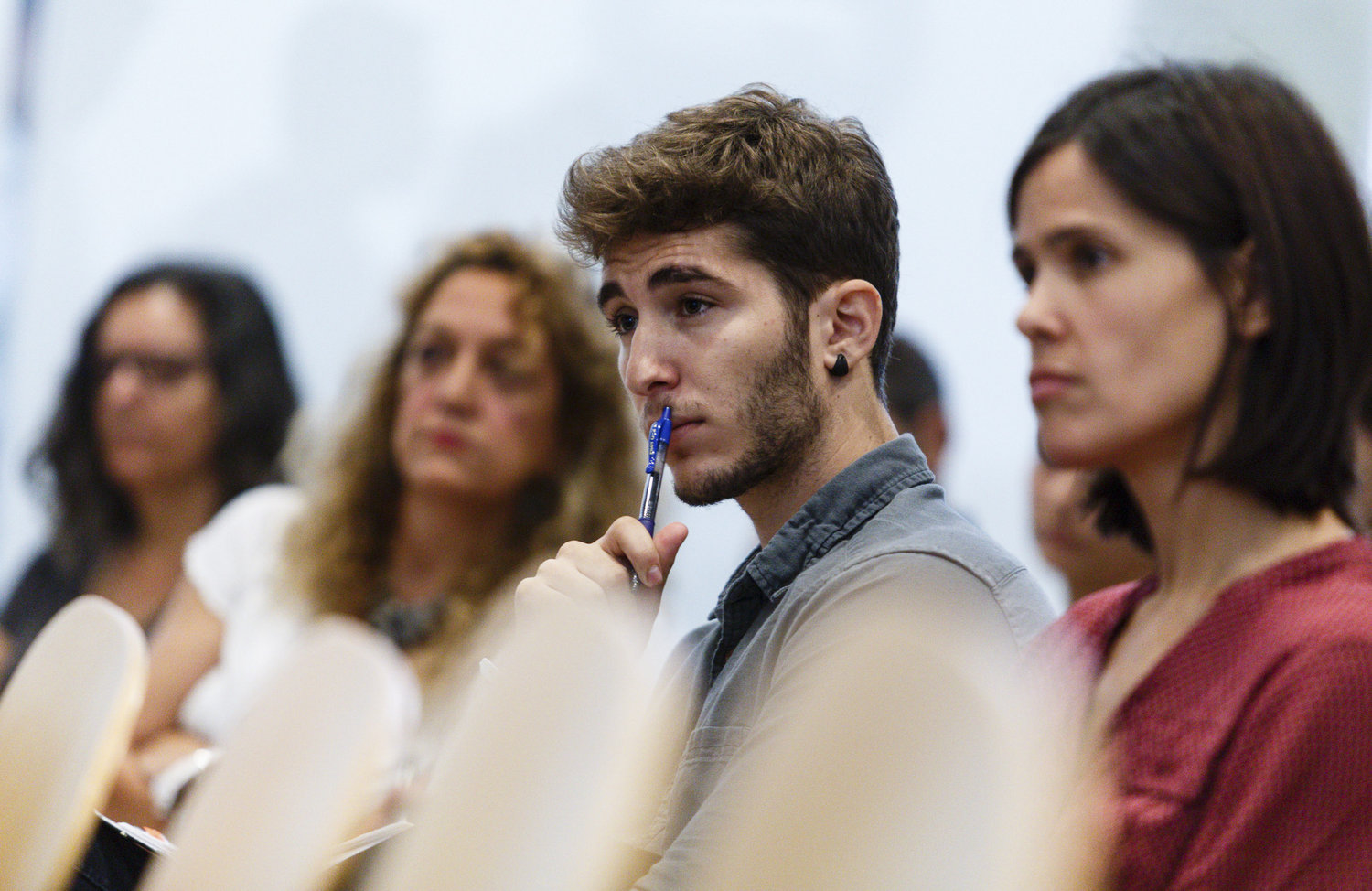 Econom�a solidaria, una alternativa al modelo capitalista[;;;][;;;]