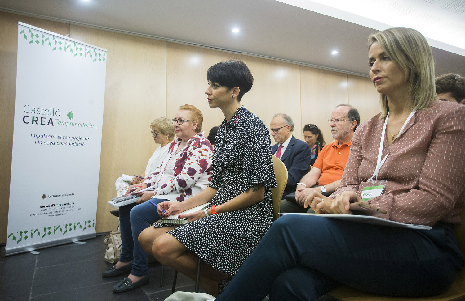 Emprendimiento social: Hacia un modelo econ�mico sostenible[;;;][;;;]