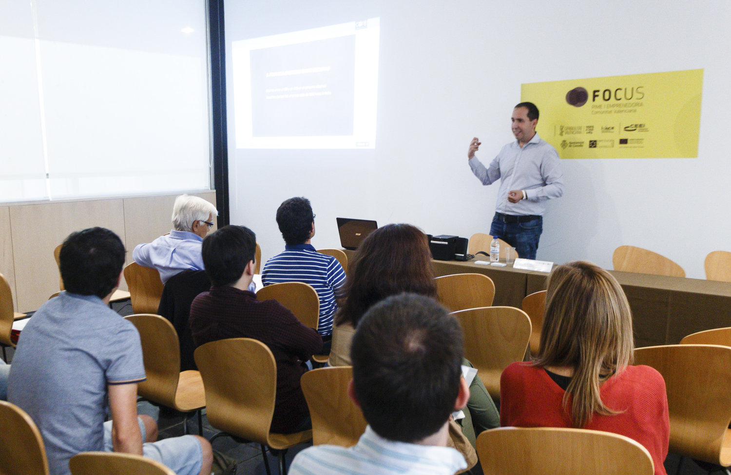 Core, los datos en el coraz�n de la industria[;;;][;;;]