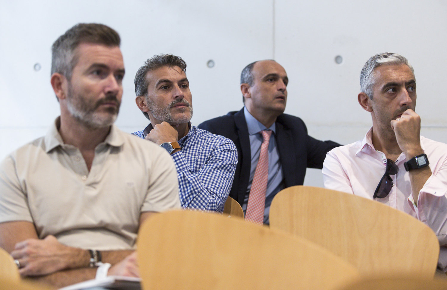 Core, los datos en el coraz�n de la industria[;;;][;;;]