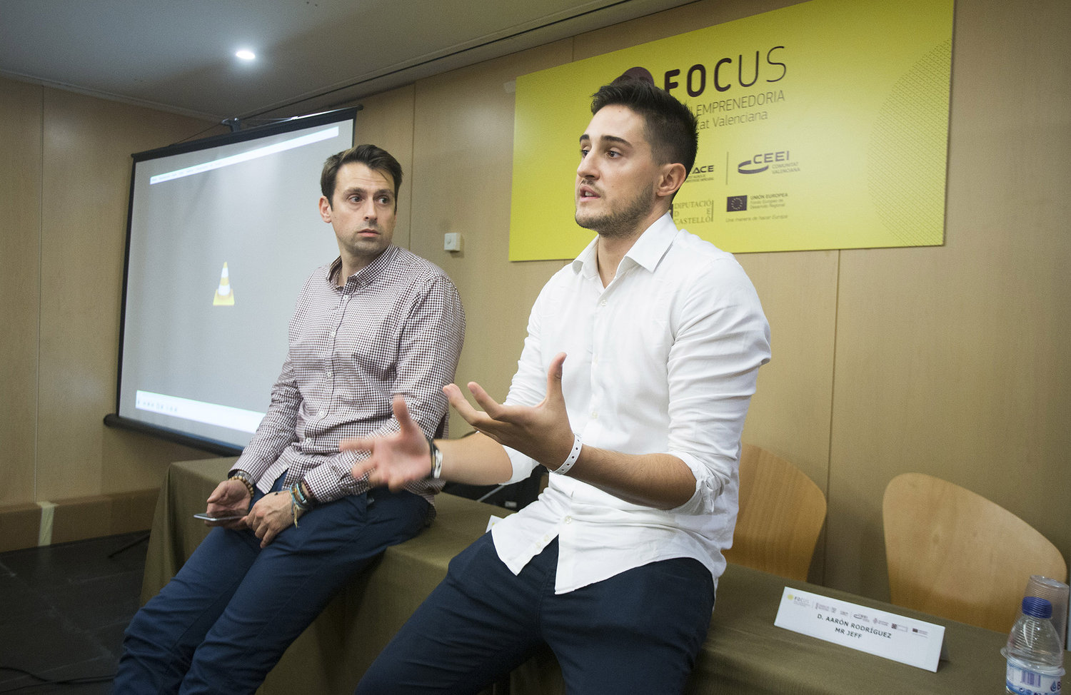 Caso de �xito Mr Jeff: C�mo impulsar tu negocio con Facebook[;;;][;;;]