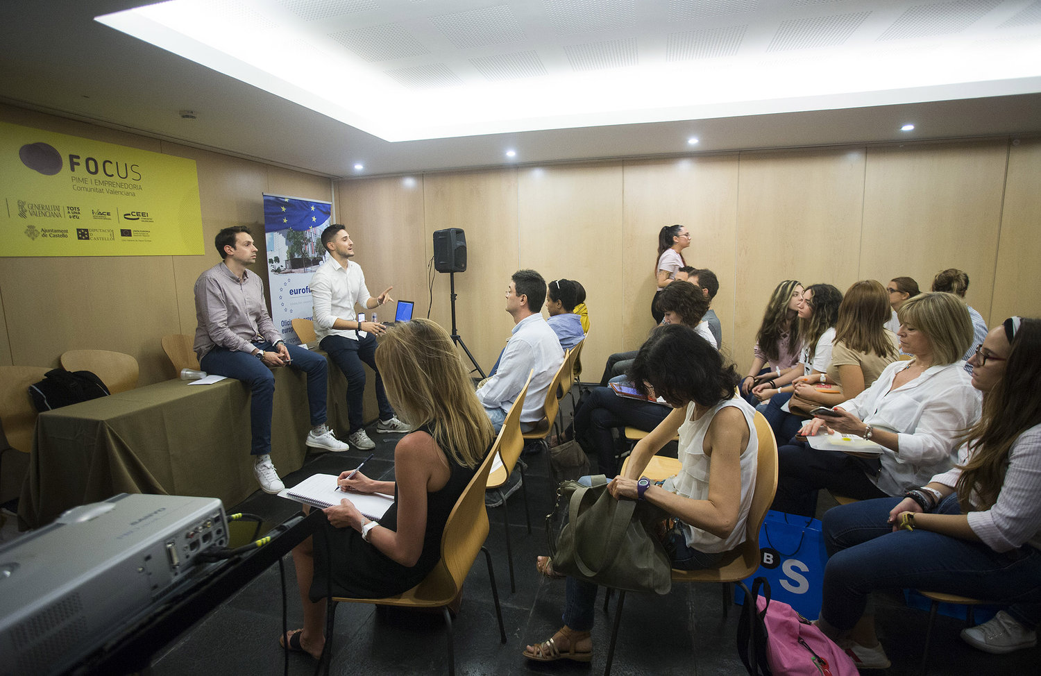 Caso de �xito Mr Jeff: C�mo impulsar tu negocio con Facebook[;;;][;;;]