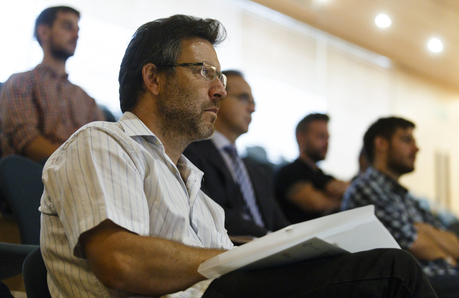 Las ciberamenazas m�s all� del 12 de mayo[;;;][;;;]