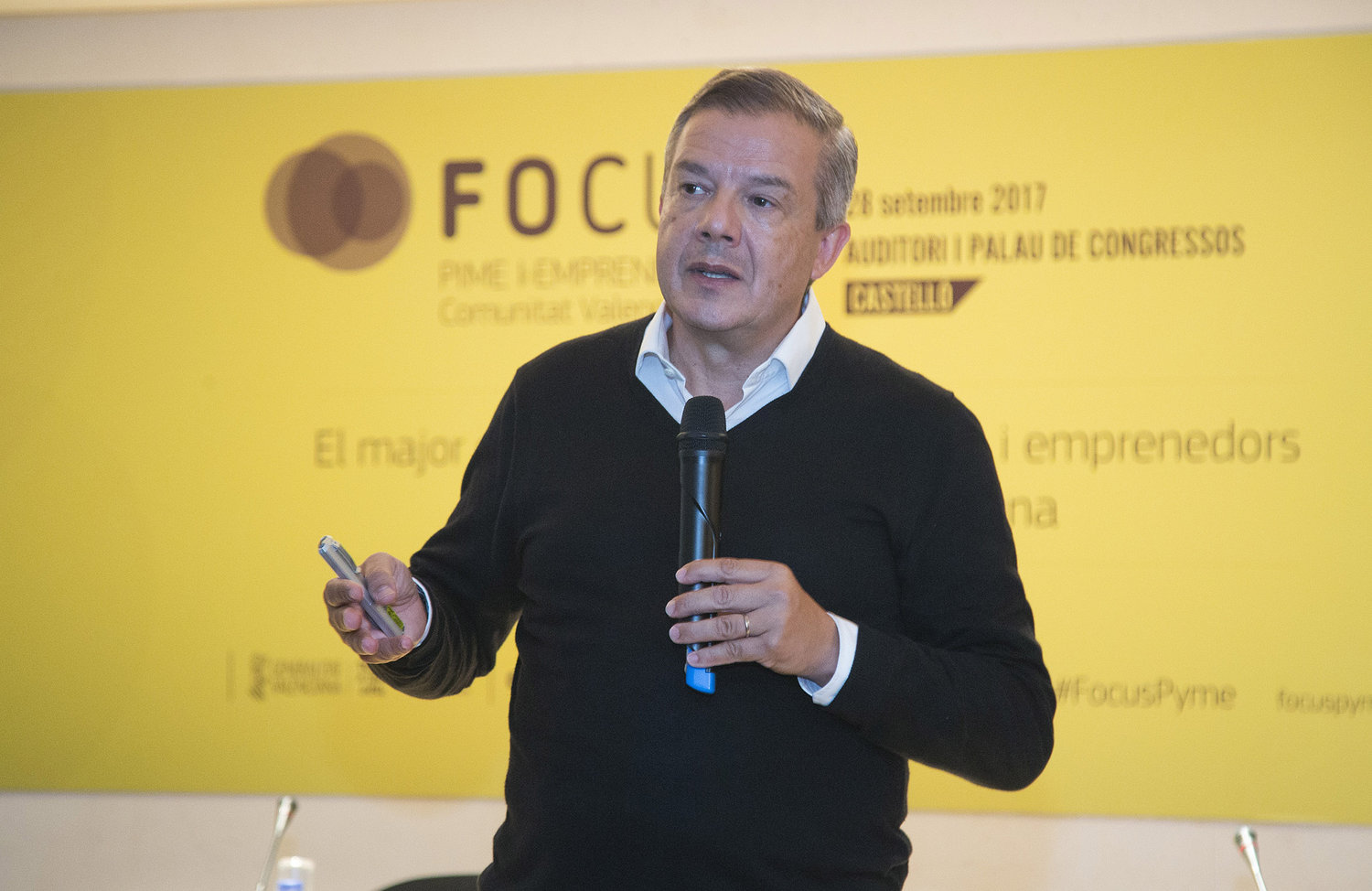 Open Innovation en las pymes[;;;][;;;]