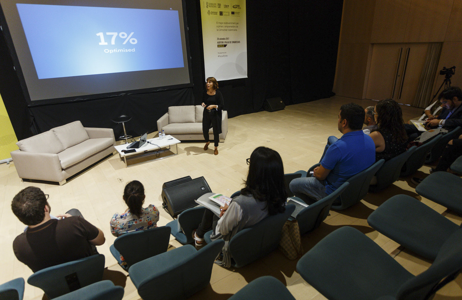 Wallapop: C�mo vender en esta nueva era digital y m�vil[;;;][;;;]