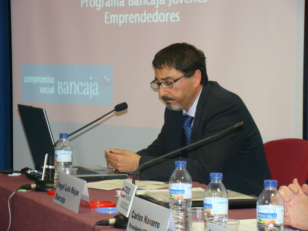 Foro Financiaci�n para la innovaci�n
