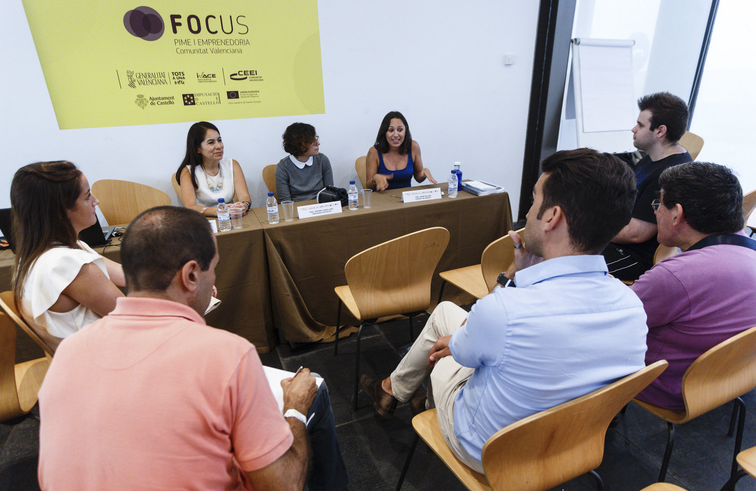 Women in VR: realidad virtual a tu alcance[;;;][;;;]