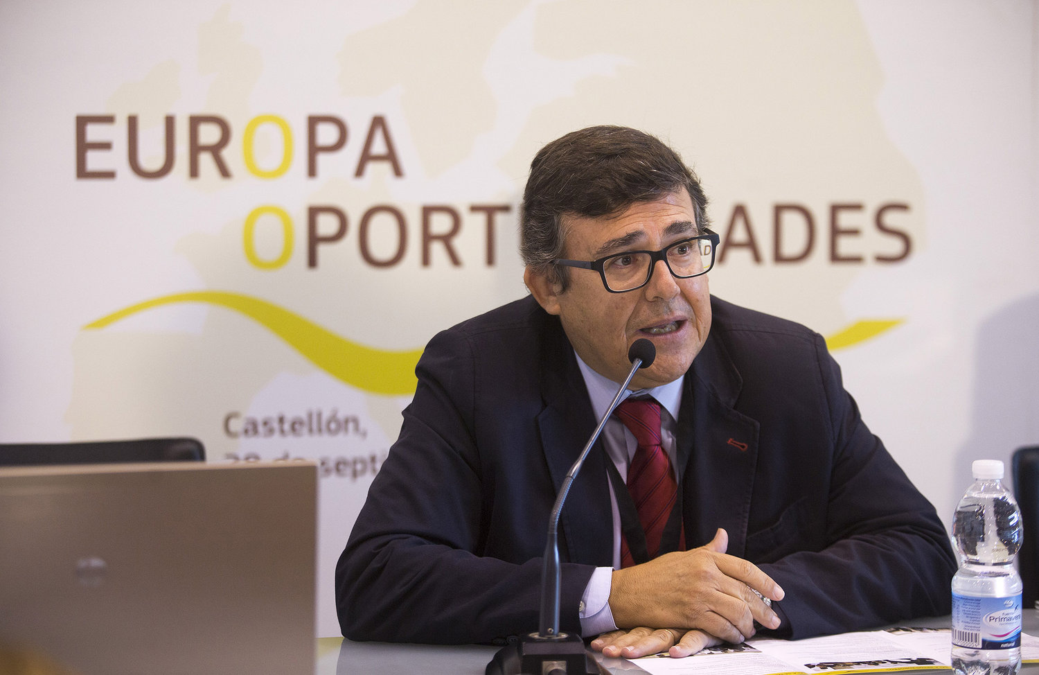 El reto europeo frente a la econom�a social[;;;][;;;]