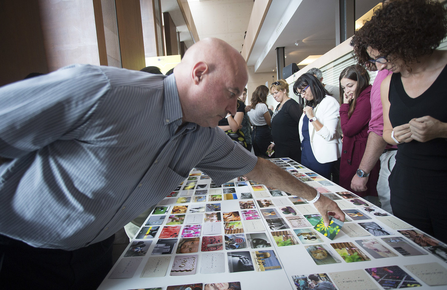 Networking encuentro experiencial[;;;][;;;]