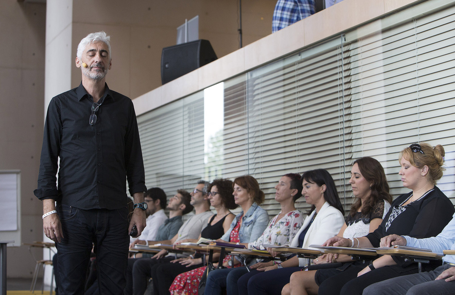 Networking encuentro experiencial[;;;][;;;]