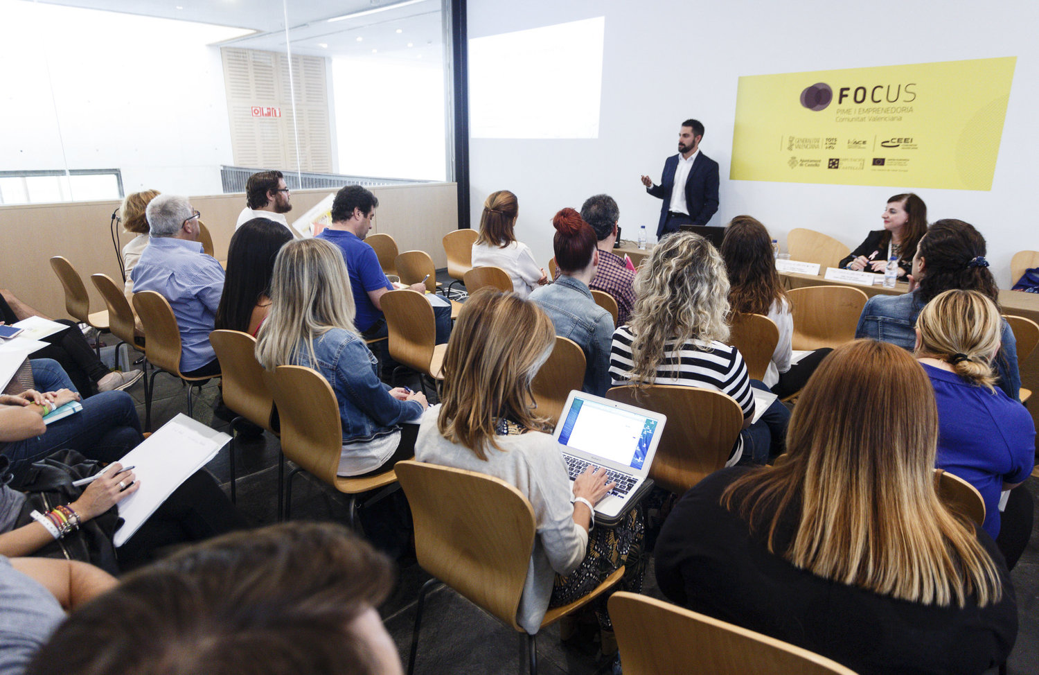 Experiencias en intraemprendimiento[;;;][;;;]