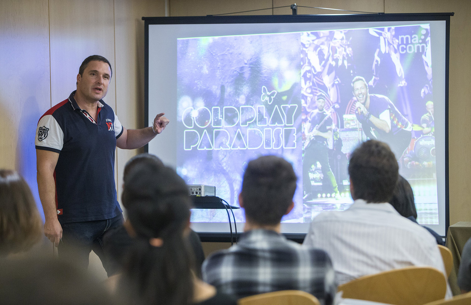 C�mo emprender modelos de negocio de �xito desde el marketing[;;;][;;;]