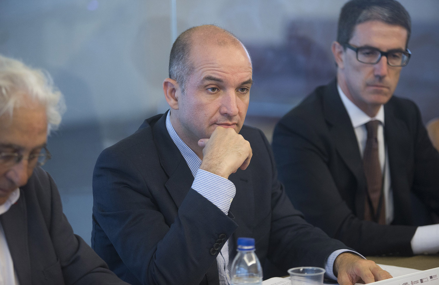 I Encuentro de agentes del ecosistema emprendedor valenciano (II)[;;;][;;;]