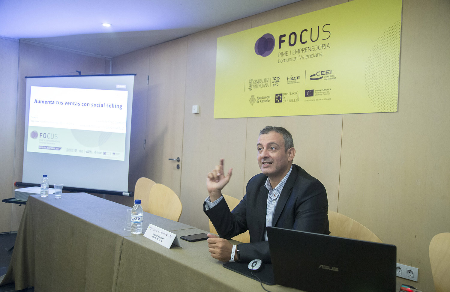 Aumenta tus ventas con Social Selling[;;;][;;;]