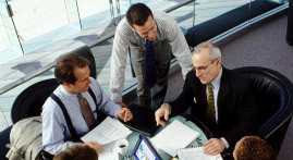 La Orientaci�n al cliente como estrategia empresarial