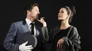 5 Pautas para presentar de forma m�s seductora