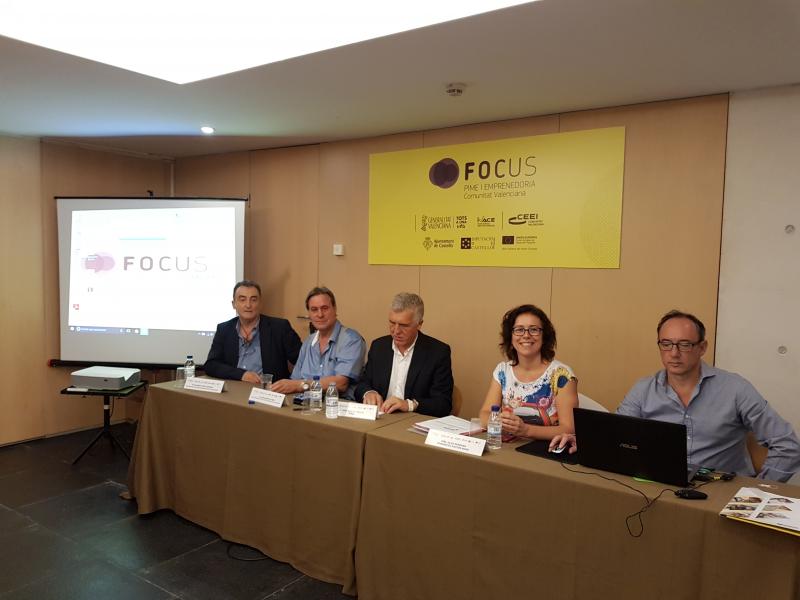 Ponentes Sesi�n �Emprendimiento e innovaci�n inclusiva y (discapacidad) diversidad funcional� 