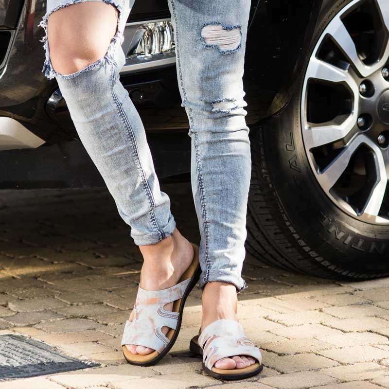 La importancia de un buen calzado